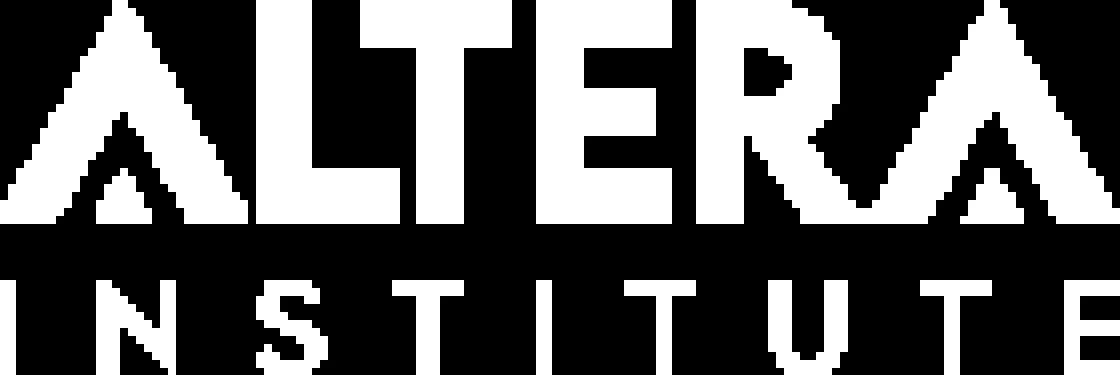 Altera Institute Logo