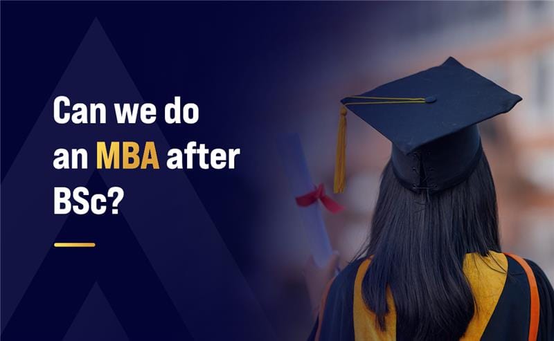 MBA After BSc: Eligibility, Specialisations, Career Options, Salary visual data 5
