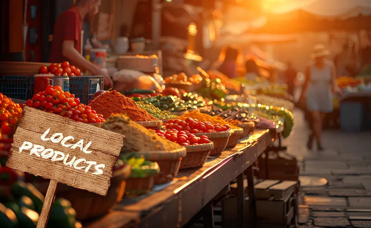 Classification of Rural Marketing