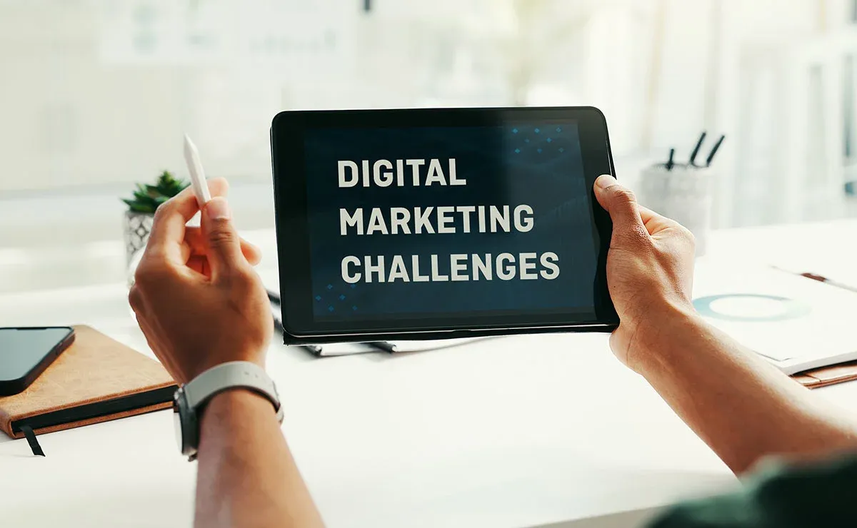 Current Digital Marketing Challenges in India