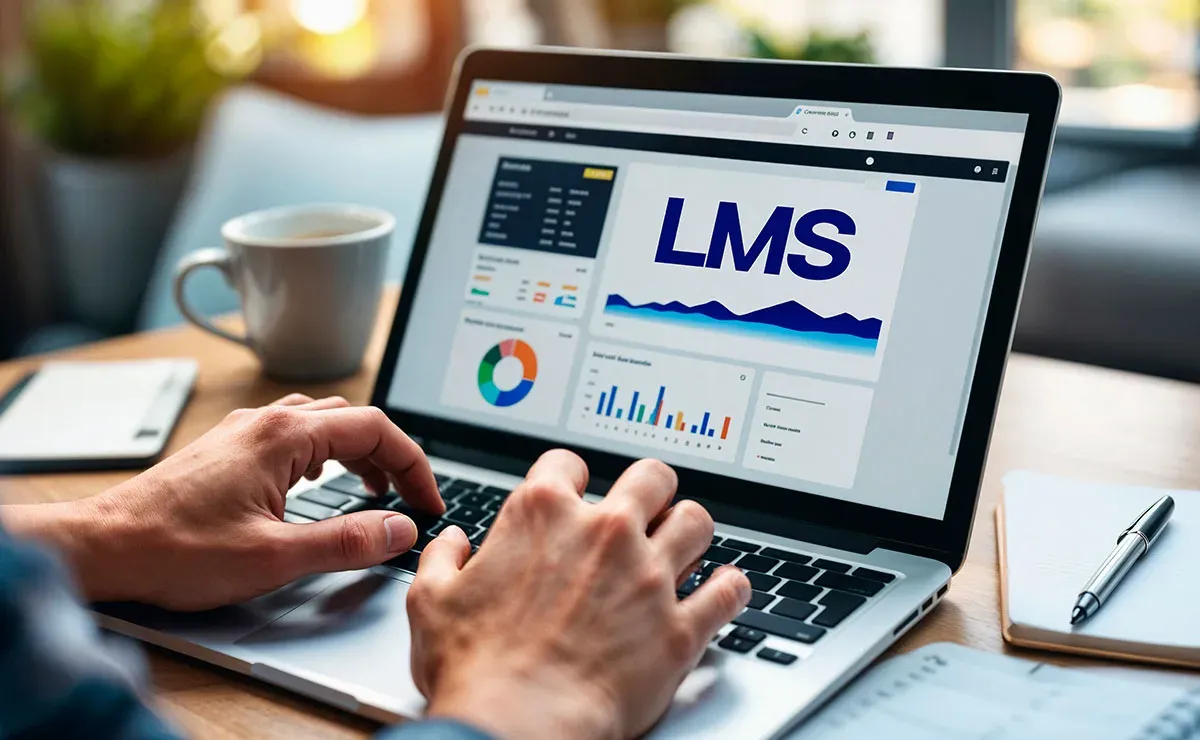 Learning Management Systems (LMS)