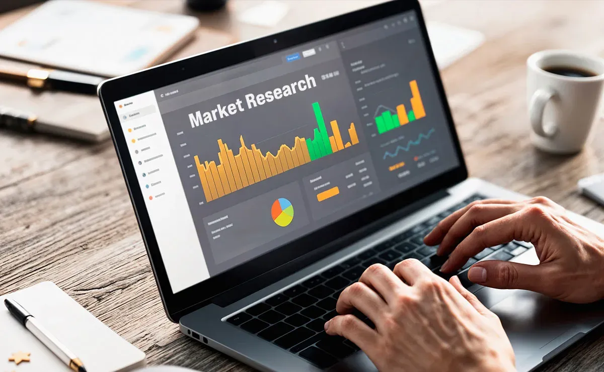 Understanding Market Research