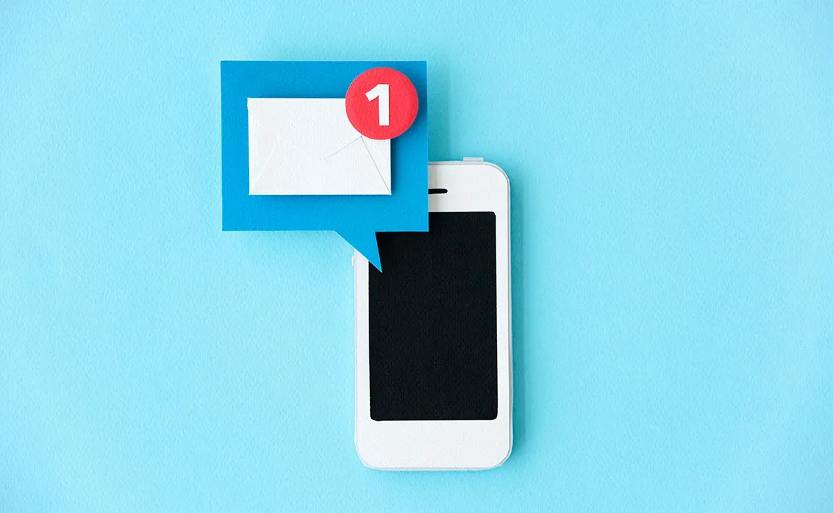Utilize Mobile and SMS Marketing