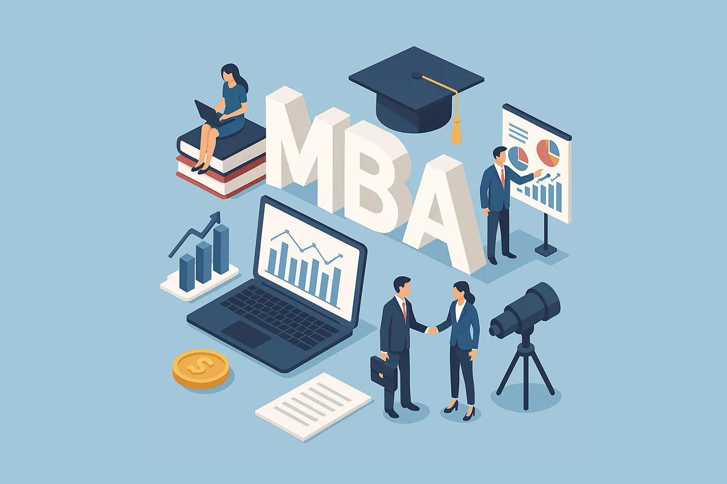 What Is an MBA?