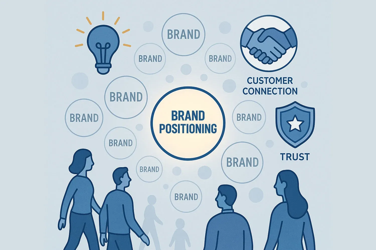 What is Brand Positioning?