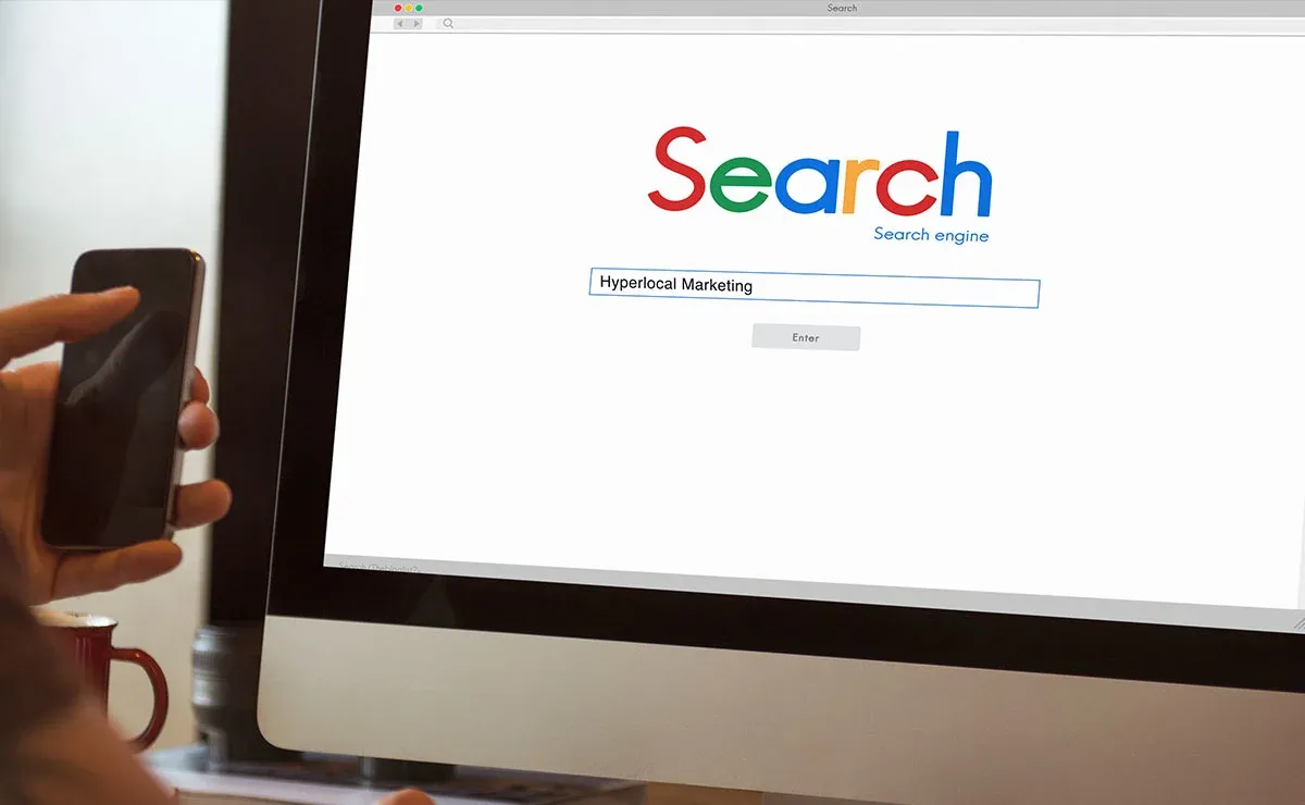 What is Hyperlocal Marketing?