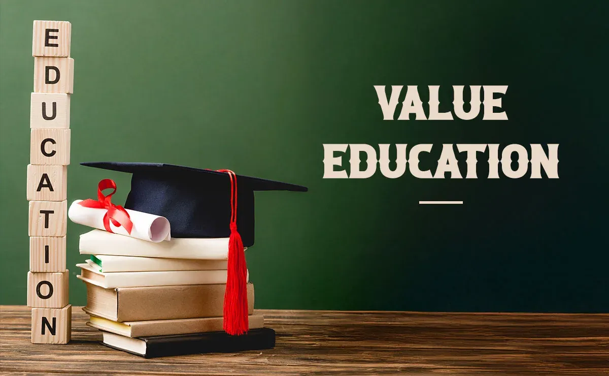 What is Value Education?