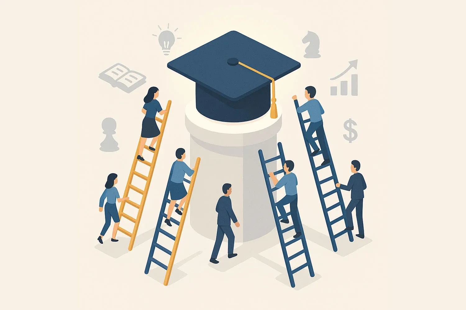 Who Should Pursue an MBA Program?