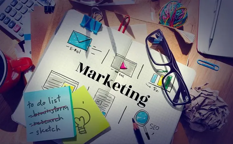 Why Pursue a Career in Marketing?