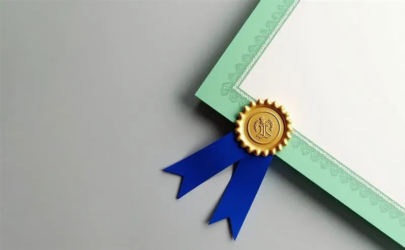 Accreditation