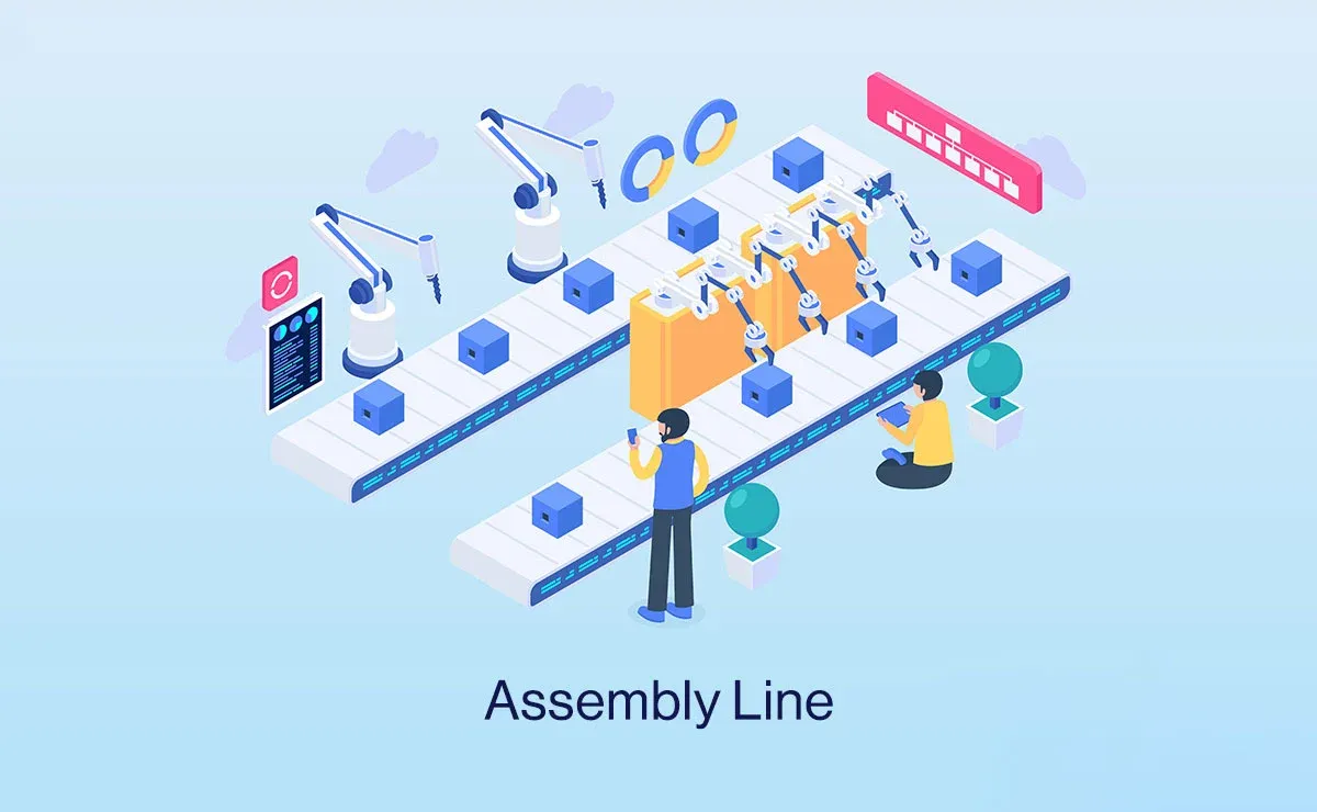 Assembly Line