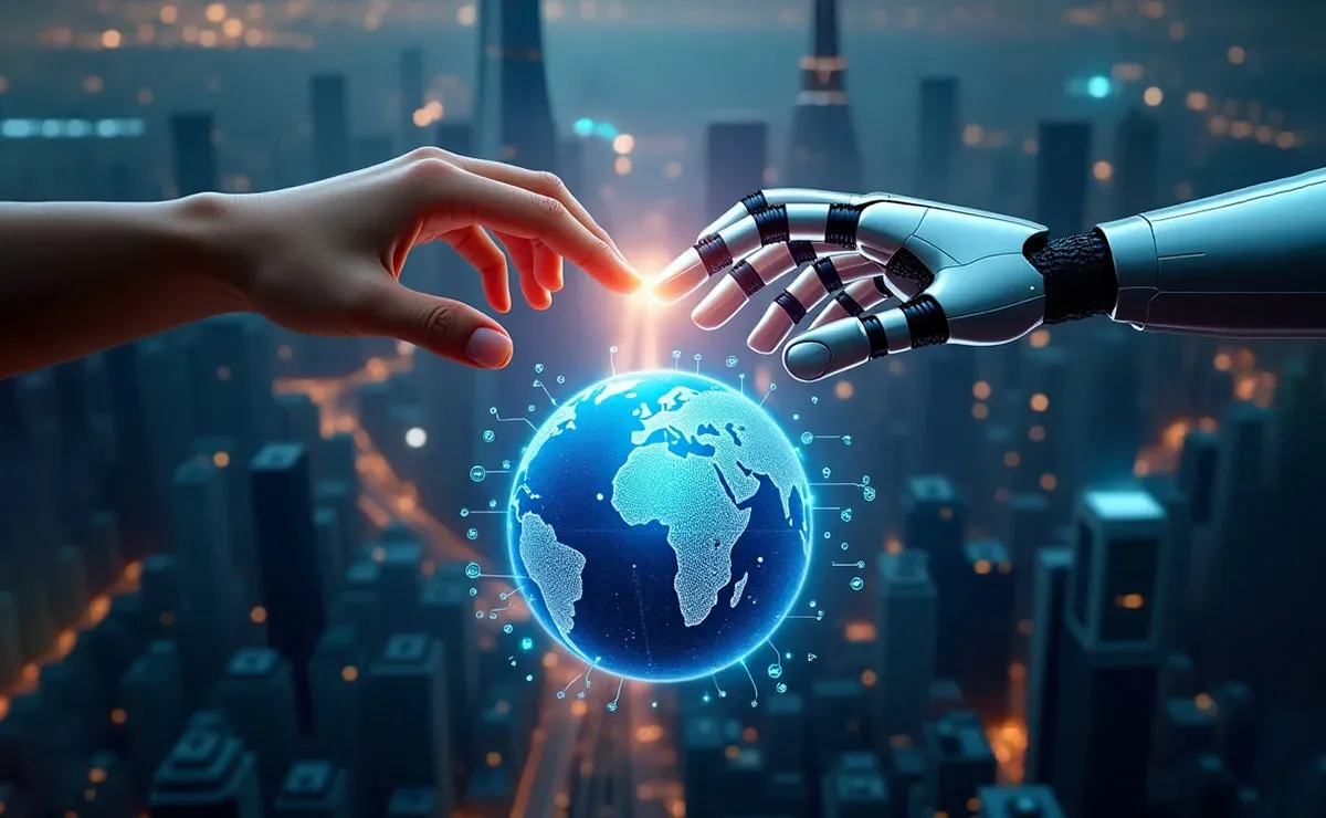 MBA in Artificial Intelligence (AI) and Machine Learning (ML)