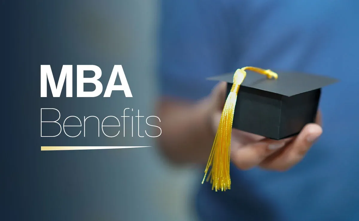 Benefits of Pursuing an MBA After BSc
