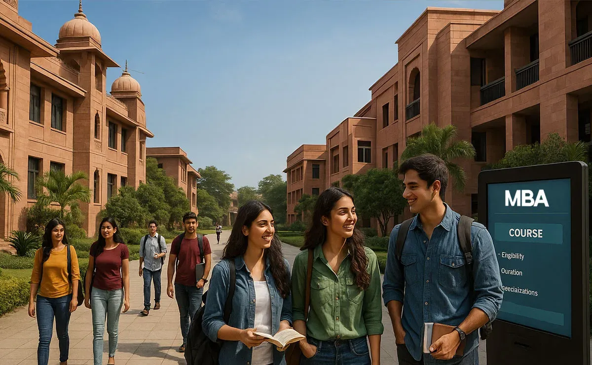Best MBA Colleges in India Without CAT
