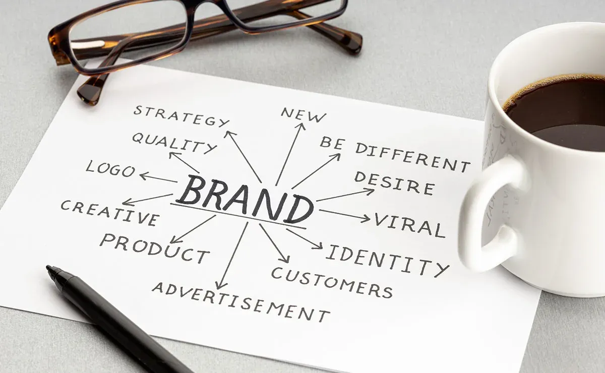 Brand Manager
