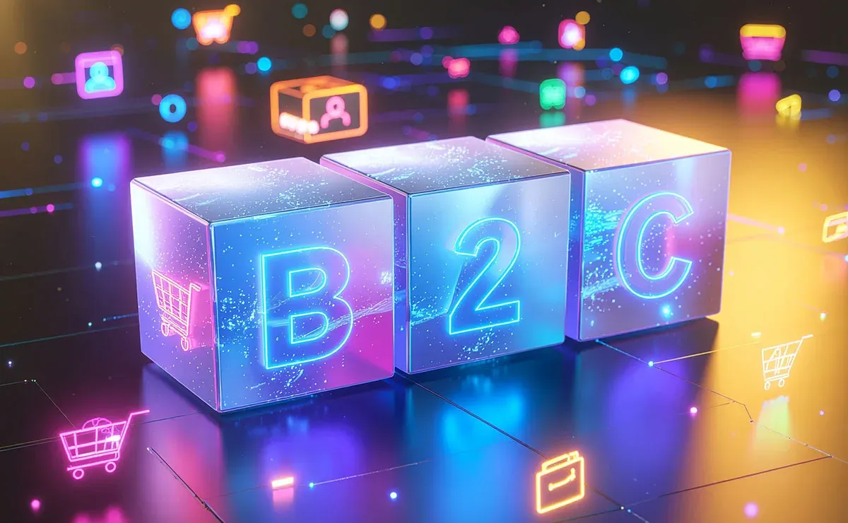 Business-to-Consumer (B2C)