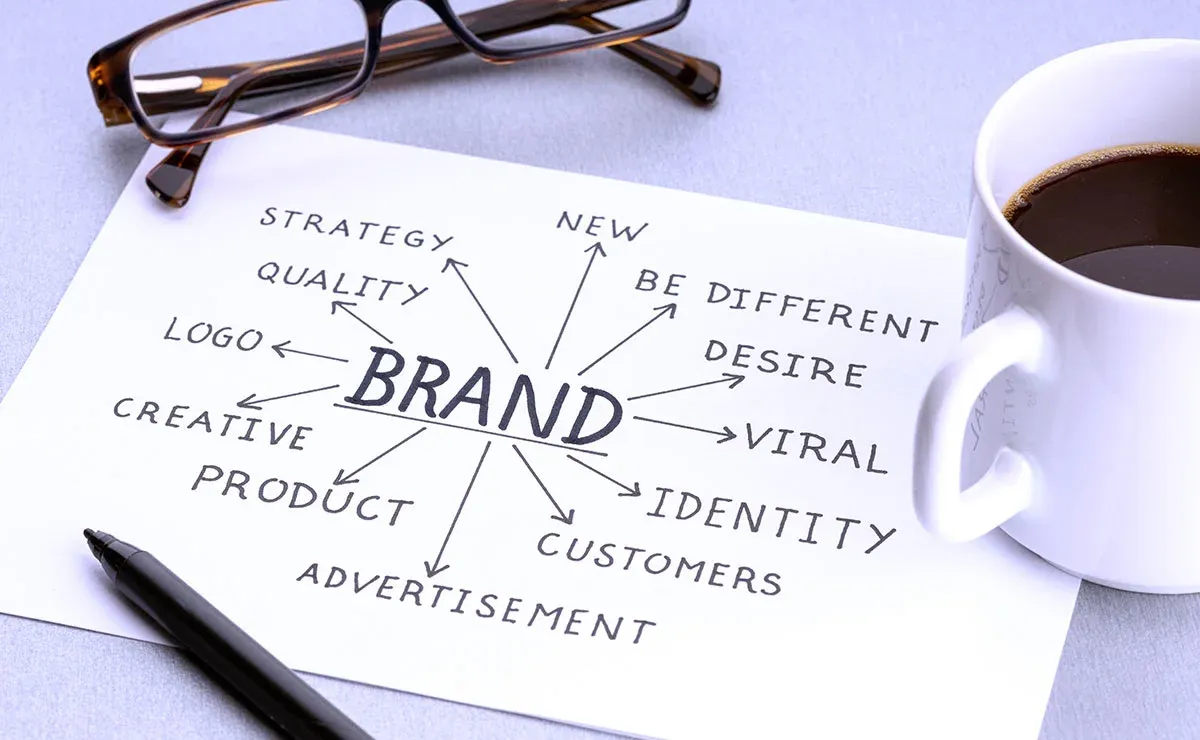 Establish a Unique and Relatable Brand Image