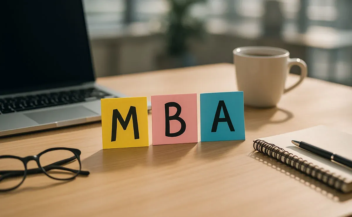 Factors to Consider When Selecting an MBA Specialization