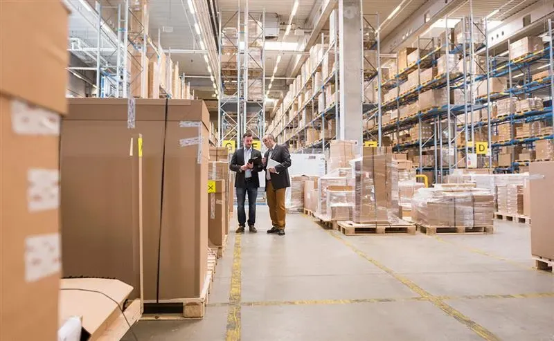 Functions of Material Management