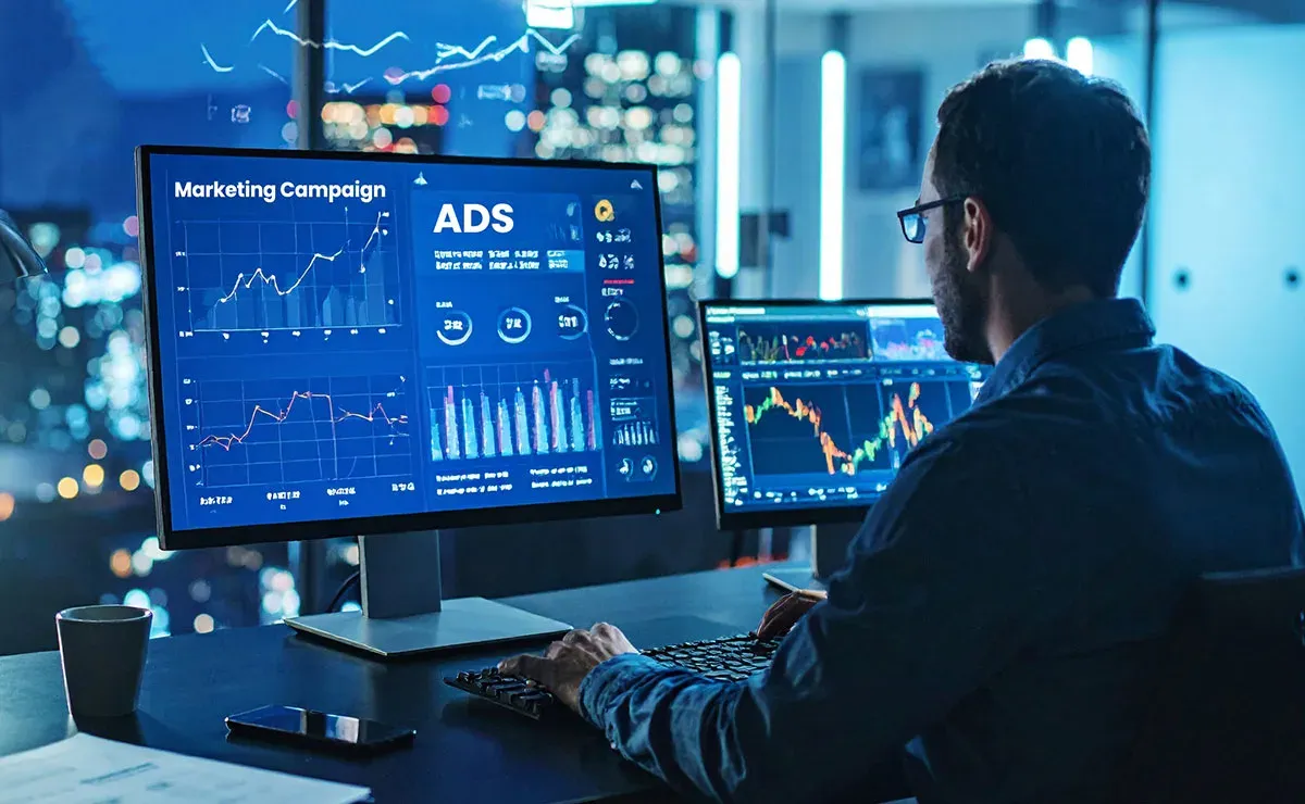 How to Set Up a Marketing Campaign?