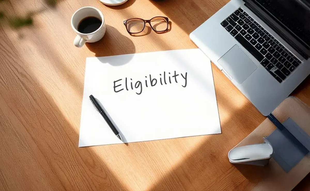  MBA Course Eligibility Criteria
