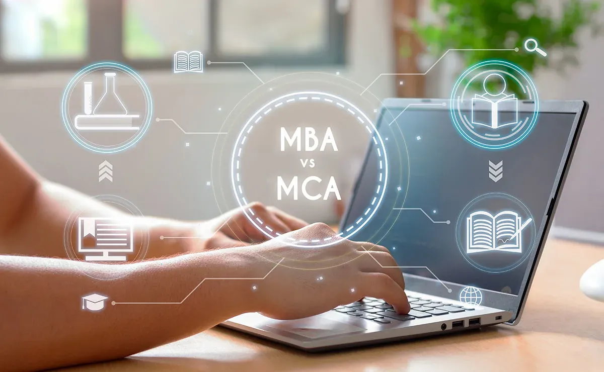 MBA vs. MCA: Overview