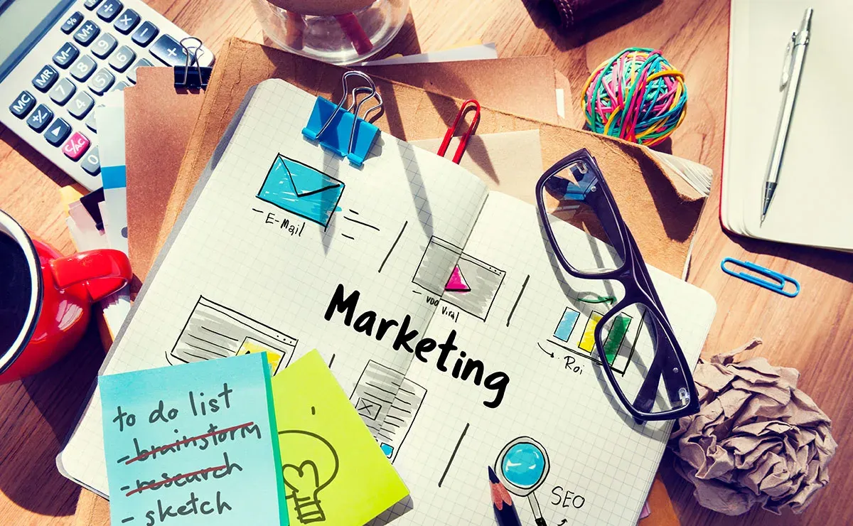 Marketing