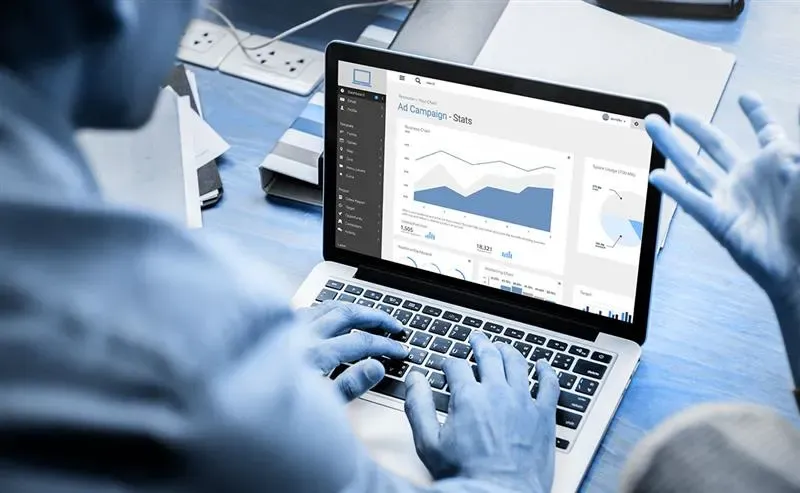 The Digital Horizon of Advertising