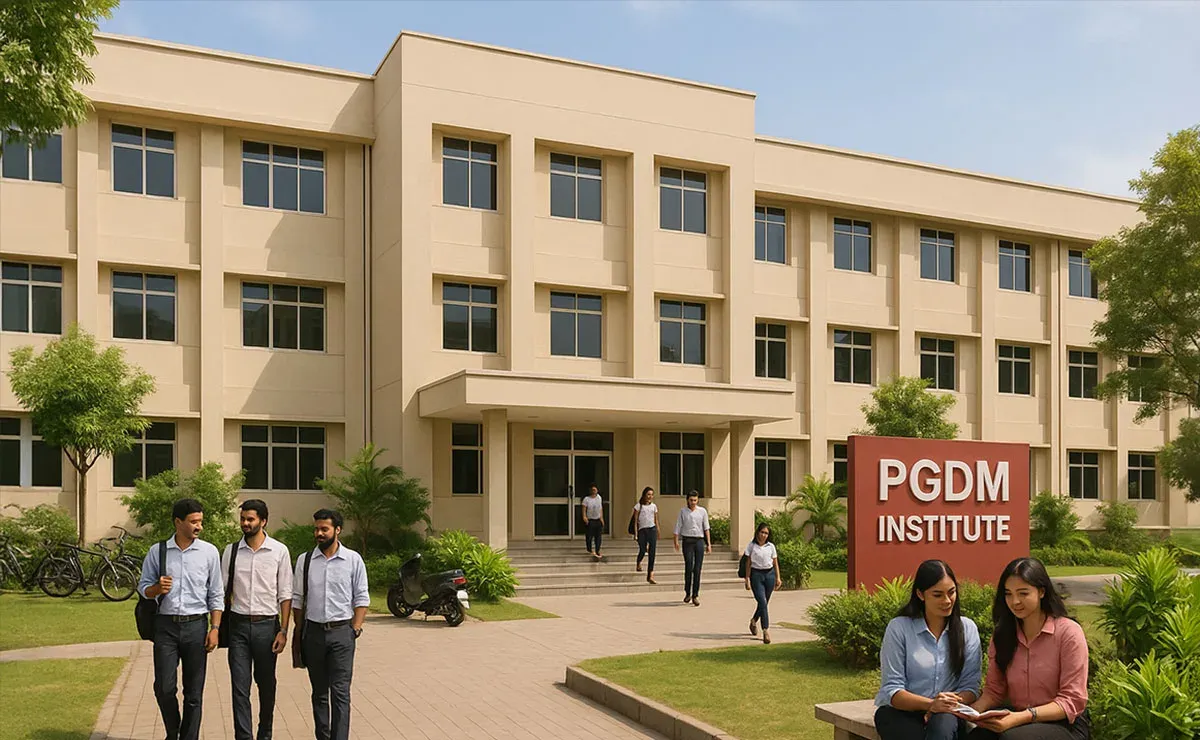 Top 20 PGDM Colleges in India