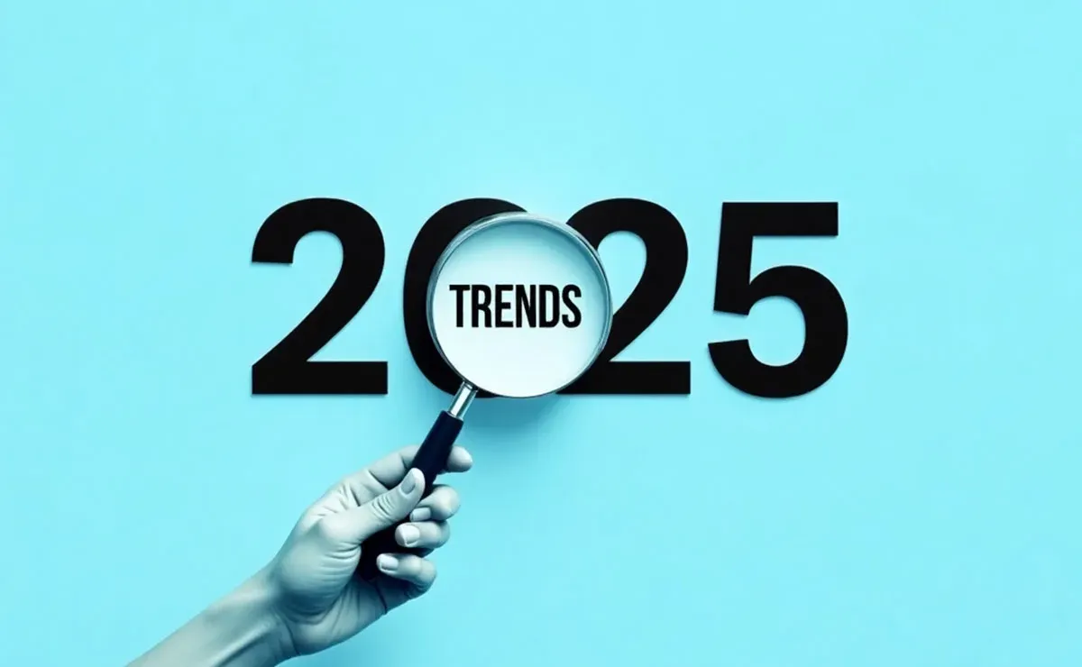 What are Trends in Marketing?
