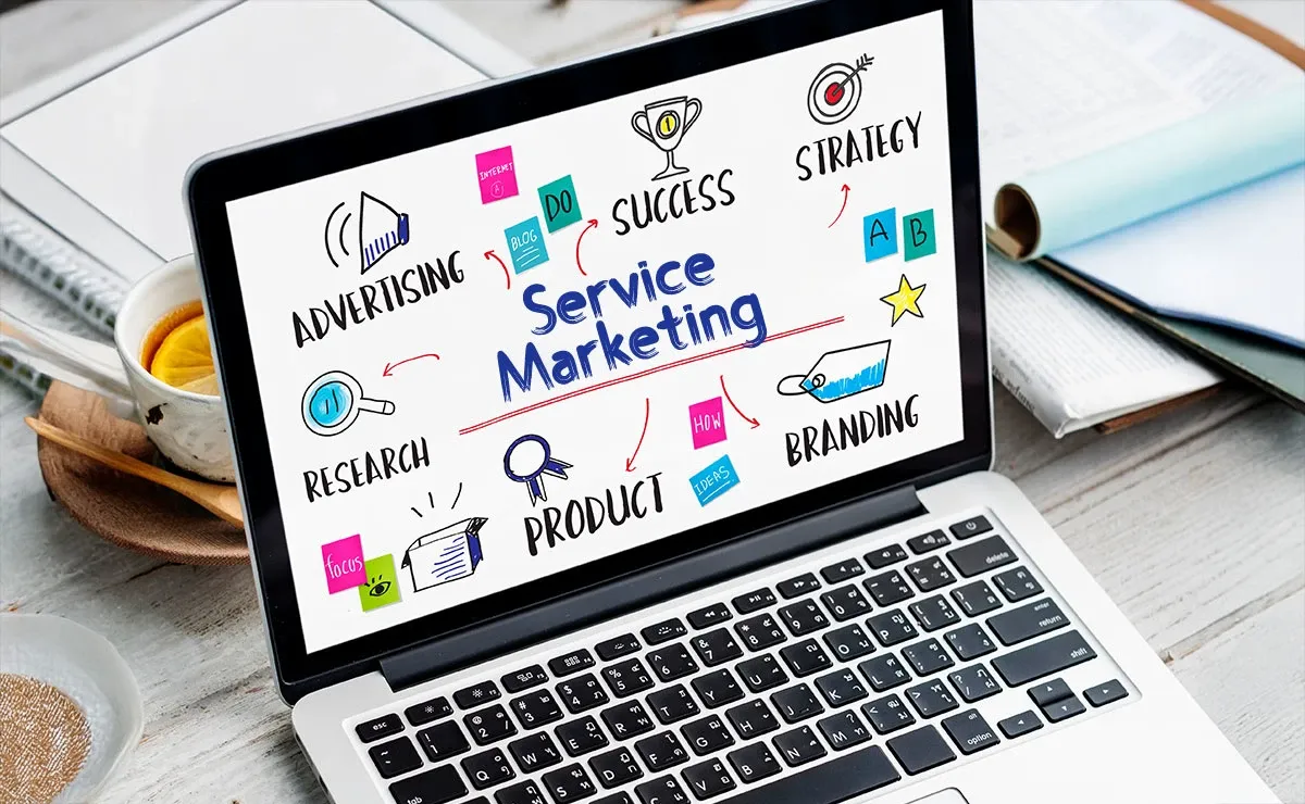 What is Services Marketing with Examples?