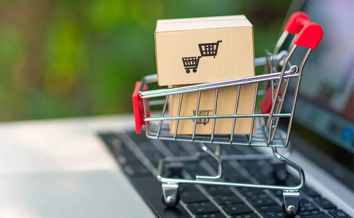 What is an eCommerce Business?