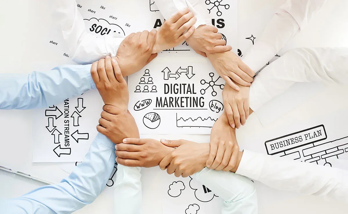 Why Do Companies Use Digital Marketing?
