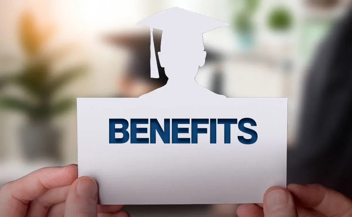 Benefits of Earning an MBA