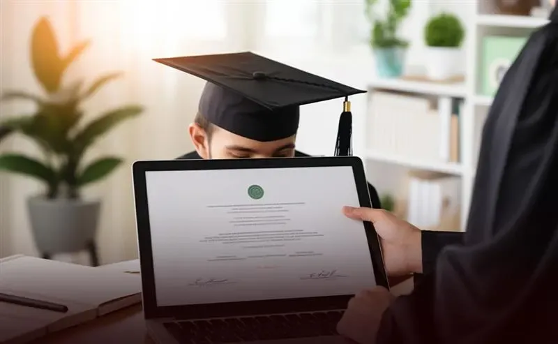 Earn a Bachelor’s Degree