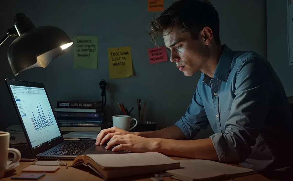 How Hard is an MBA?
