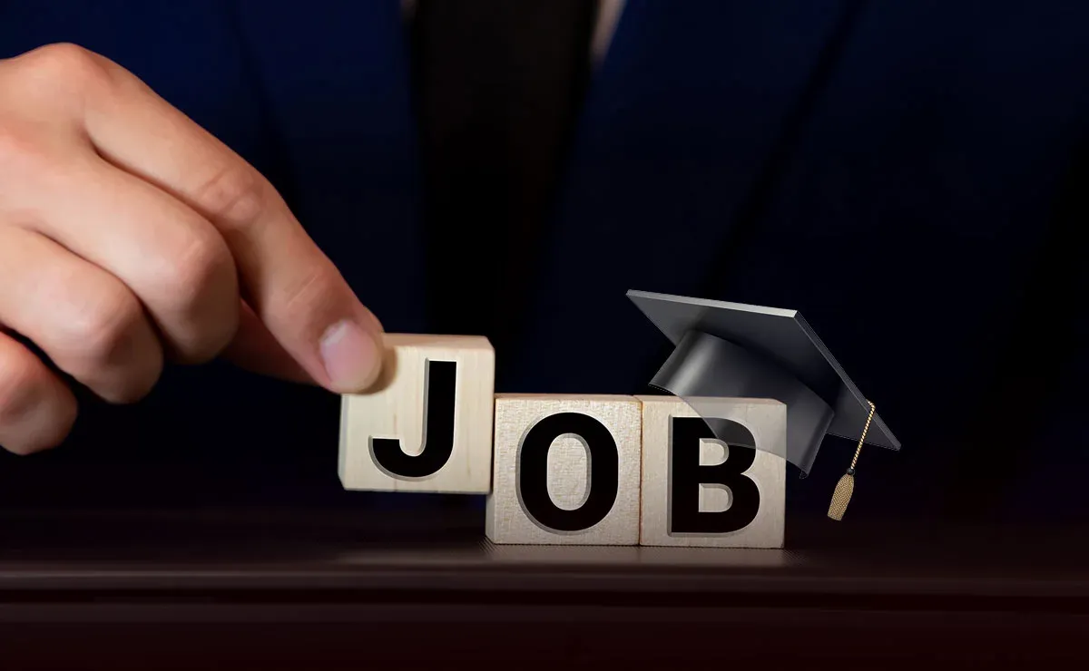 Why is it Important to Get a Job After Graduation?