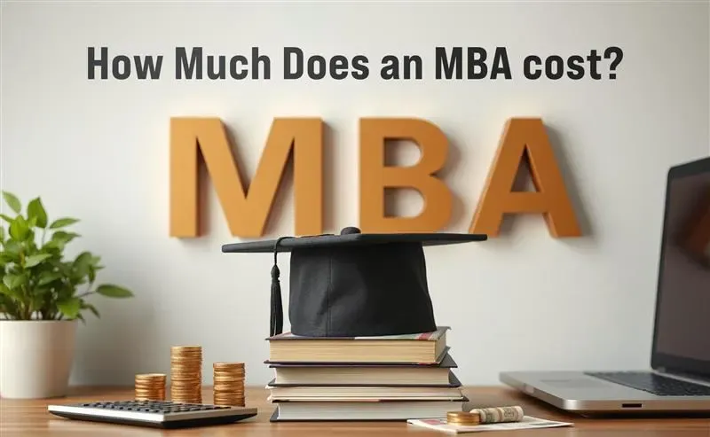 How Much Does an MBA cost?