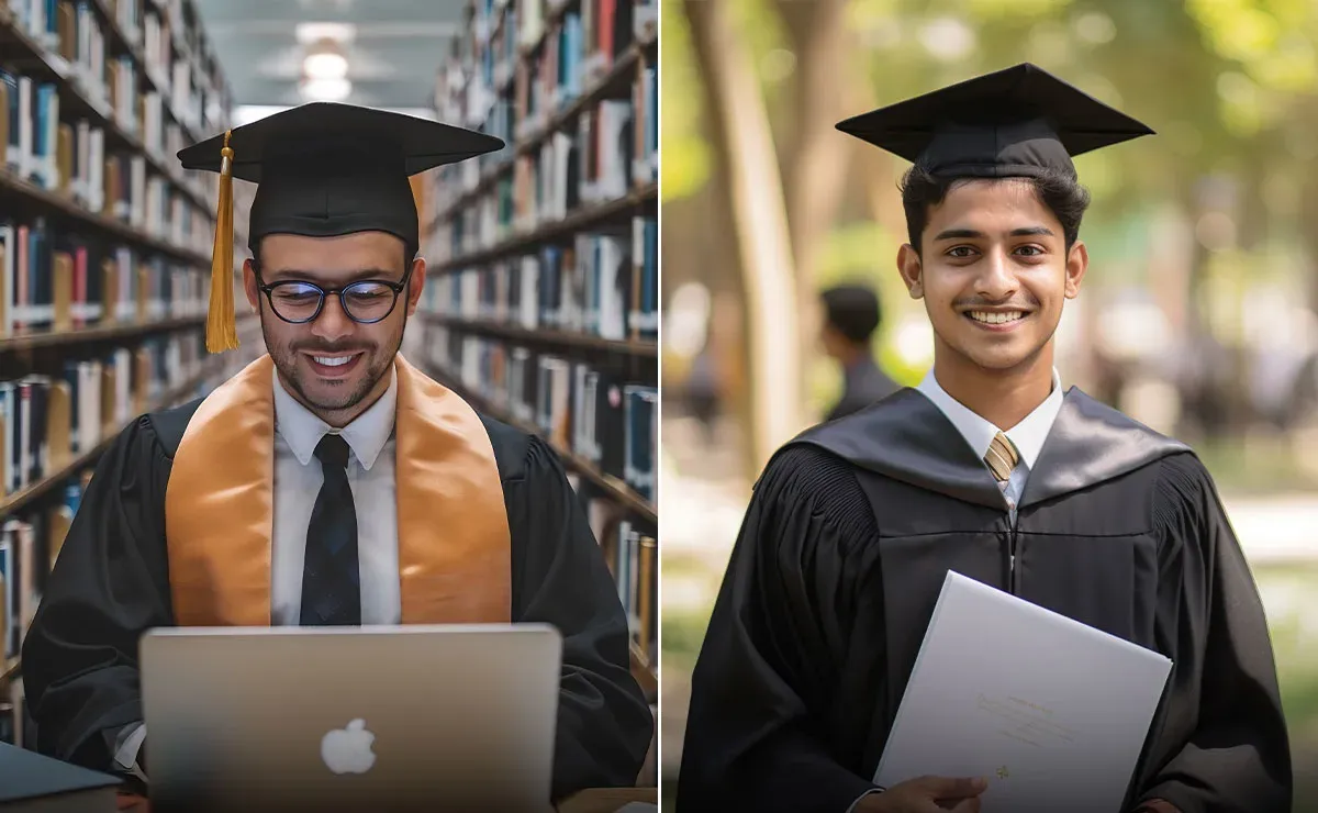 Top Online MBA Programs in India