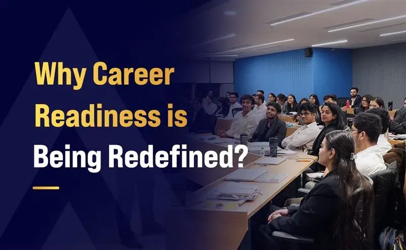 Why Career Readiness Is Being Redefined