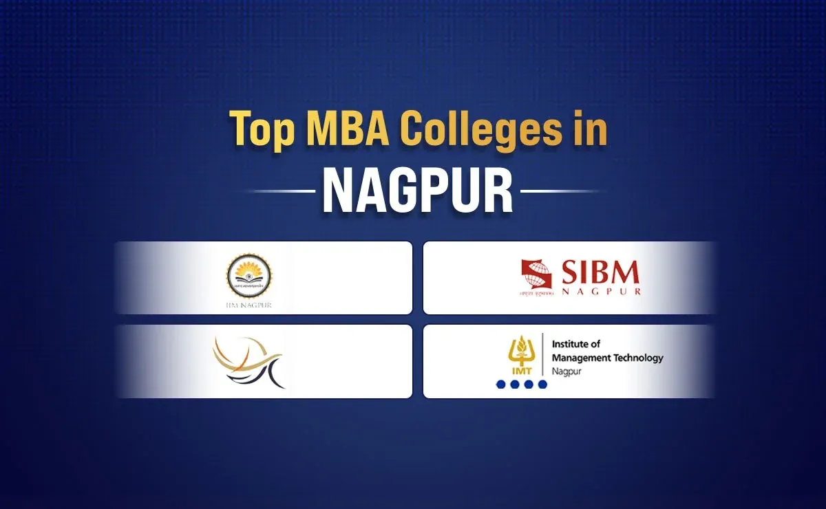 Top MBA Colleges in Nagpur