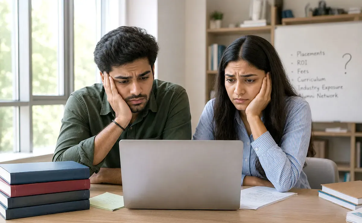 Common Misconceptions Around 1-Year MBA Programs