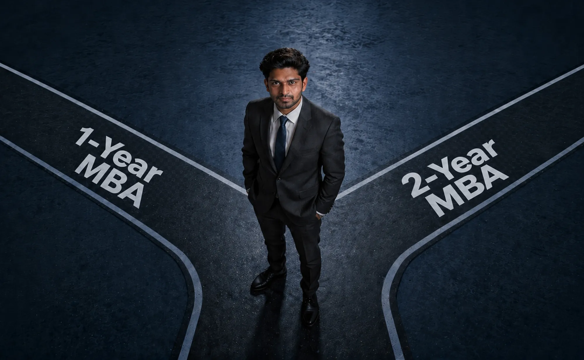 How to Choose Between a One-Year and a Two-Year MBA Program?