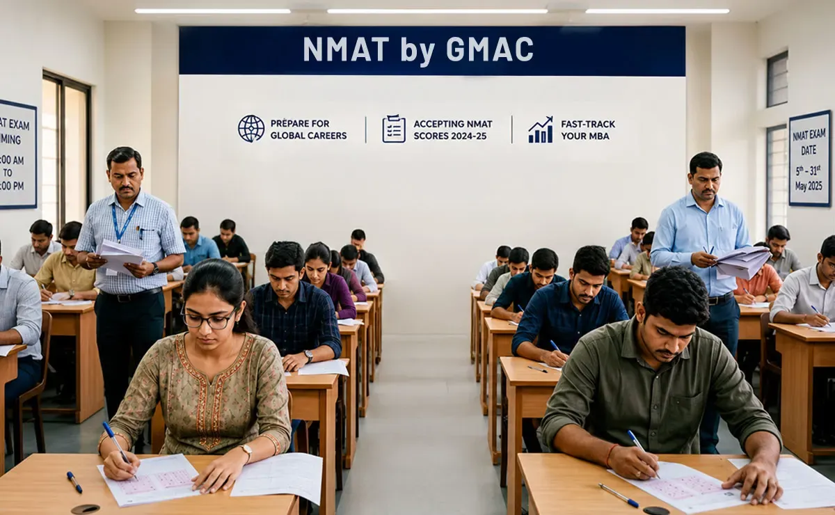 How to Choose the Right 1-Year MBA Program if You Have an NMAT Score