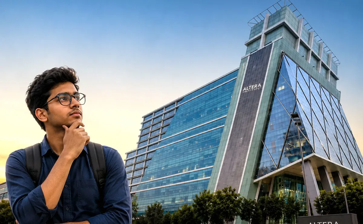 Is Altera Institute Considered a Credible New-Age B-School?