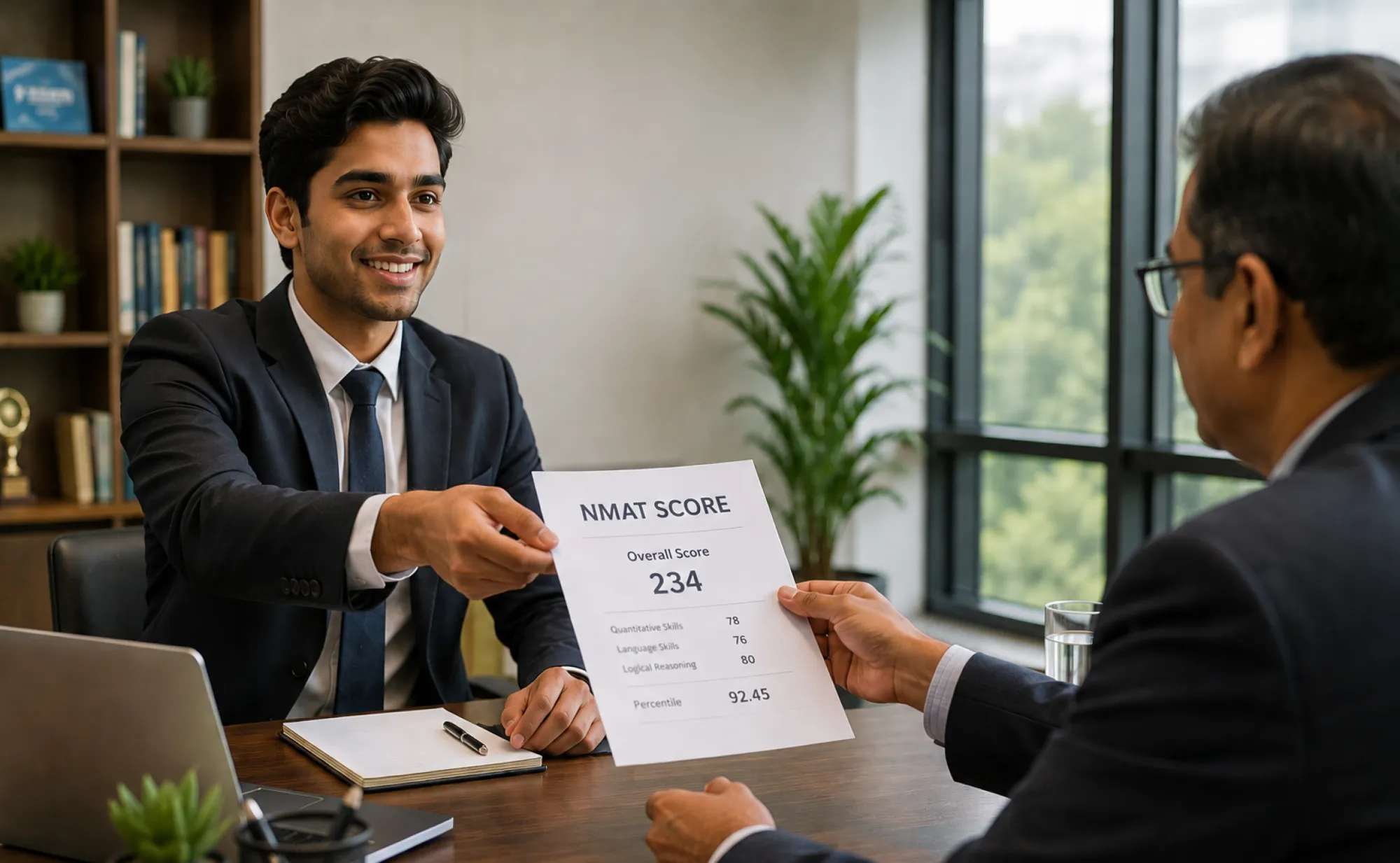 Best One-Year MBA / PGPM Programs Accepting NMAT (Detailed Breakdown)