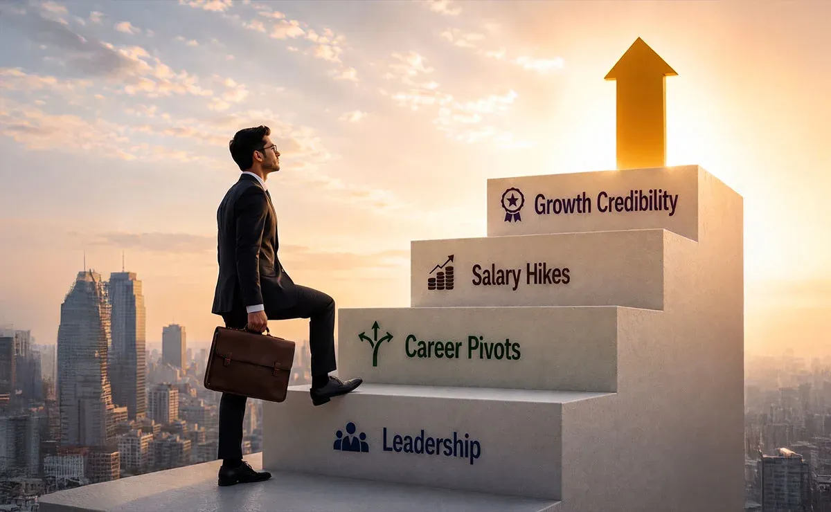 What Makes a 1-Year MBAs Truly Effective for Career Growth?