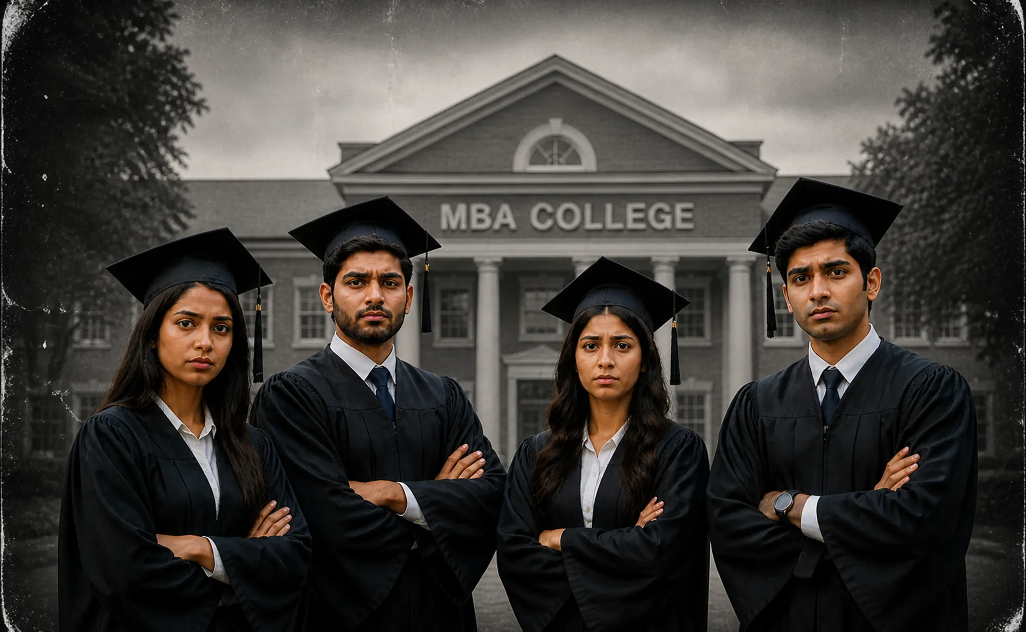 Where&nbsp;Do&nbsp;Traditional MBAs Risk Becoming Outdated?