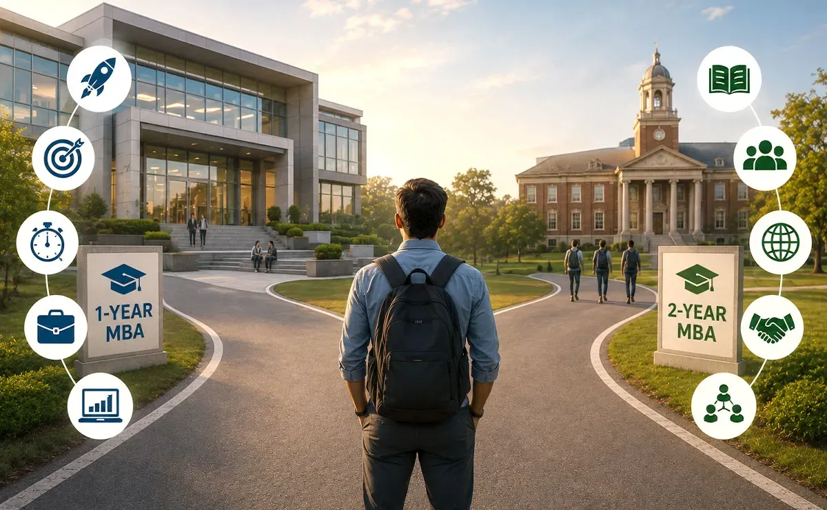 Who Should Actually Consider a 1-Year MBA?