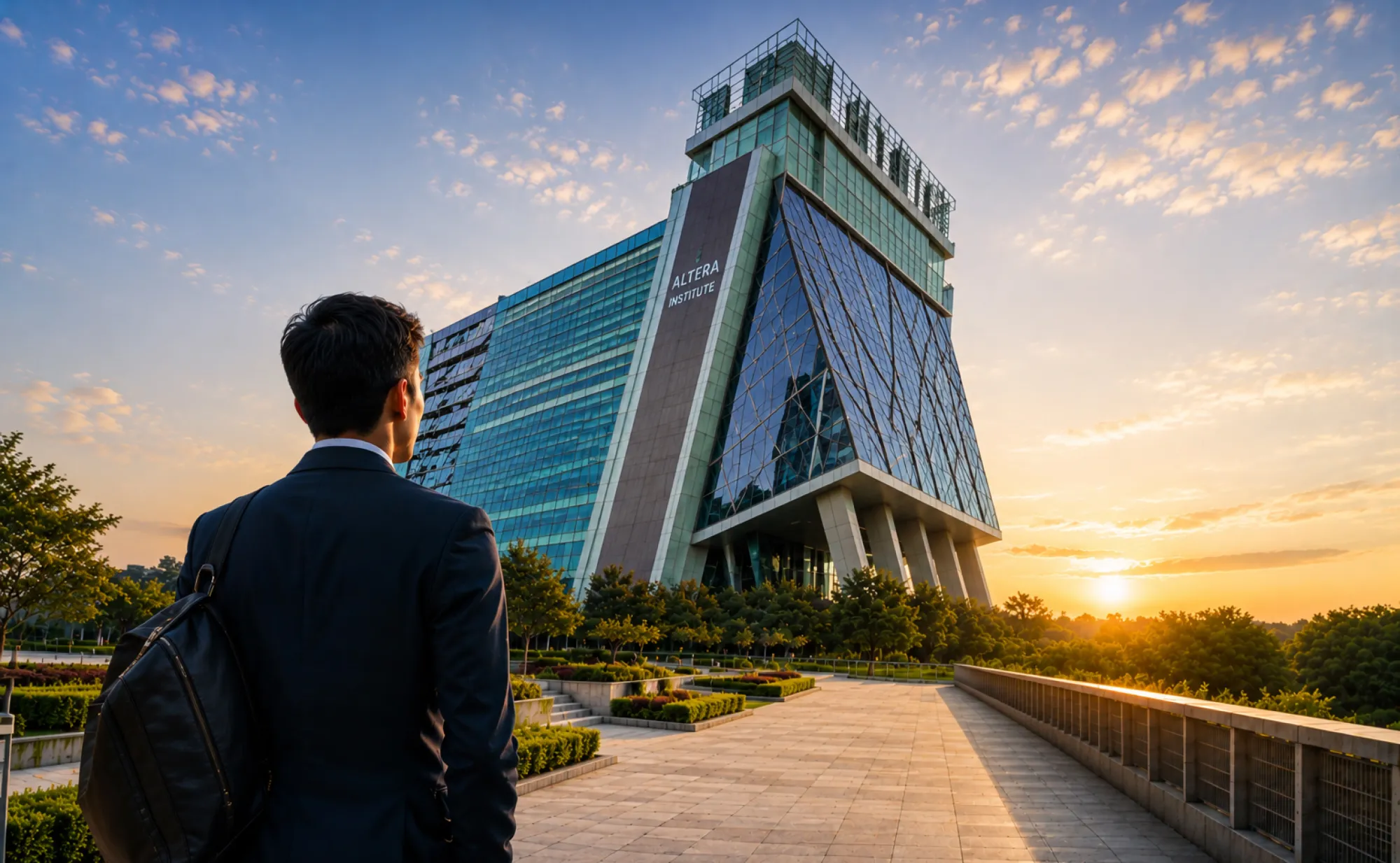 Why Altera Is a Strong Alternative for NMAT Applicants Seeking a Modern MBA Equivalent